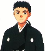 Tenchi