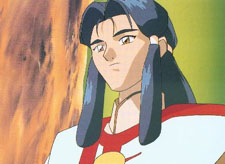 Yosho