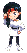 *